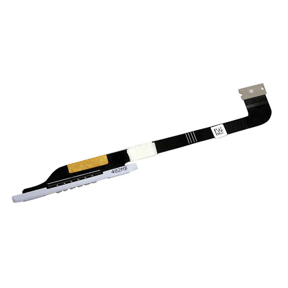 Microsoft Surface Pro 3 1631 Docking Port Dock Connector Flex Keyboard Cable - Image 4 of 4