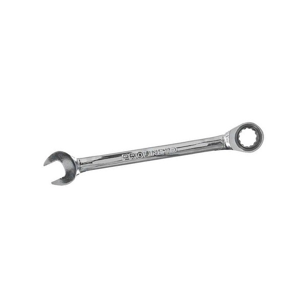 35478 SchlüSsel Ring-Maul,Mit Ratsche 18Mm L. Ges: 236Mm Proline-image