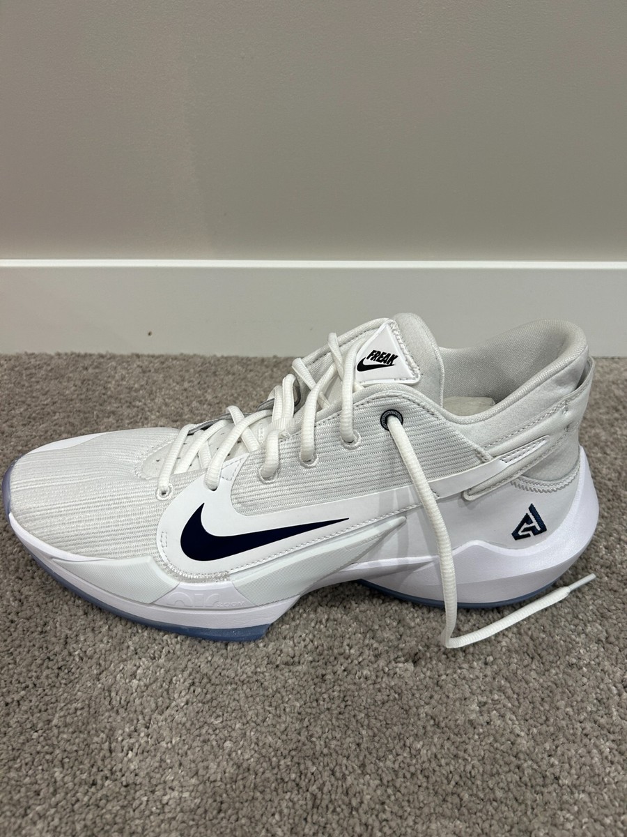 nike zoom freak 2 id