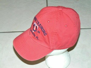 twins spring training hat