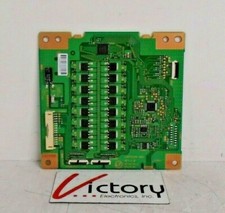Used Sony XBR-65X850B LED Driver Board 14ST016S-B01 REV 1.0 Replacement Part