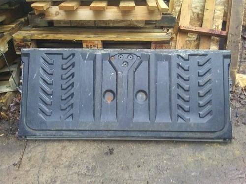 Manija sin puerta trasera para Chevrolet Avalanche 03 04 05 2002-06 - Imagen 8 de 12