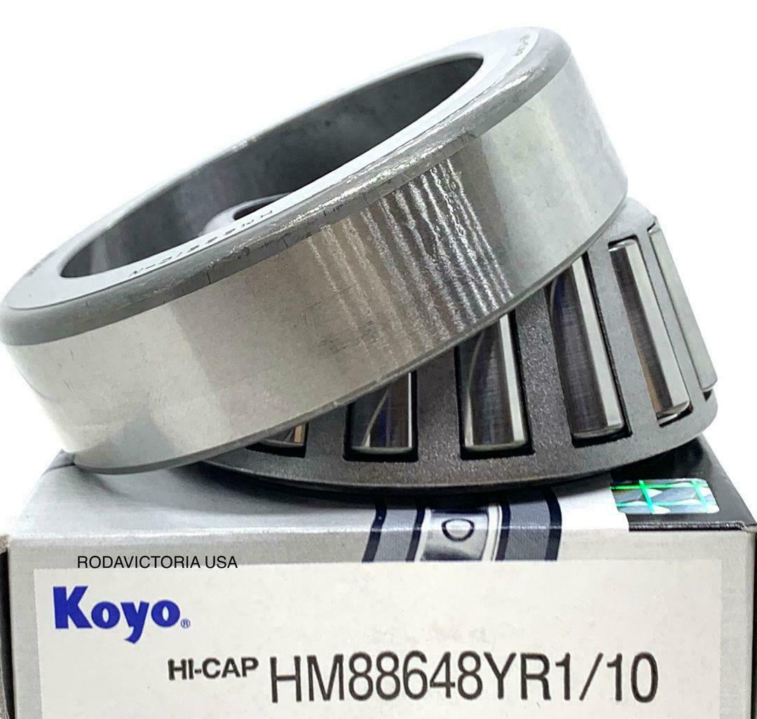 KOYO JAPAN HM88648/HM88610, 88648/88610 Taper Roller Bearing D9BZ4630A KOYO JAPAN HM88648/HM88610, 88648/88610 Taper Roller Bearing D9BZ4630A