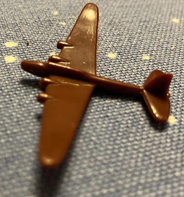 Axis and Allies Revised Soviet Russian bombers spare pieces