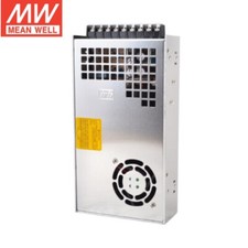 MEAN WELL switching power supply SE-450 high power 450W 5V 12V 24V 36V 48V