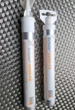SCHLUTER kerdi fix 3.38 fl oz. 2pk Grey