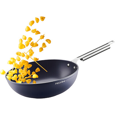 PEDRINI SALTAPASTA FORMA LINE D28 1454