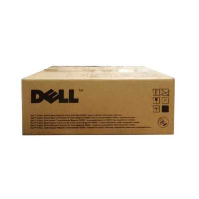 Dell Toner G908C Magenta 593-10296 59310296 für Dell 3130cn, OVP