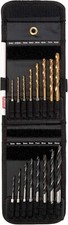 Trend Snappy 16-Piece Hex Drill Bit Set, 1/4 Inch Hex Shank, Quick Release Tools