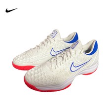 nike air zoom cage 3 orange