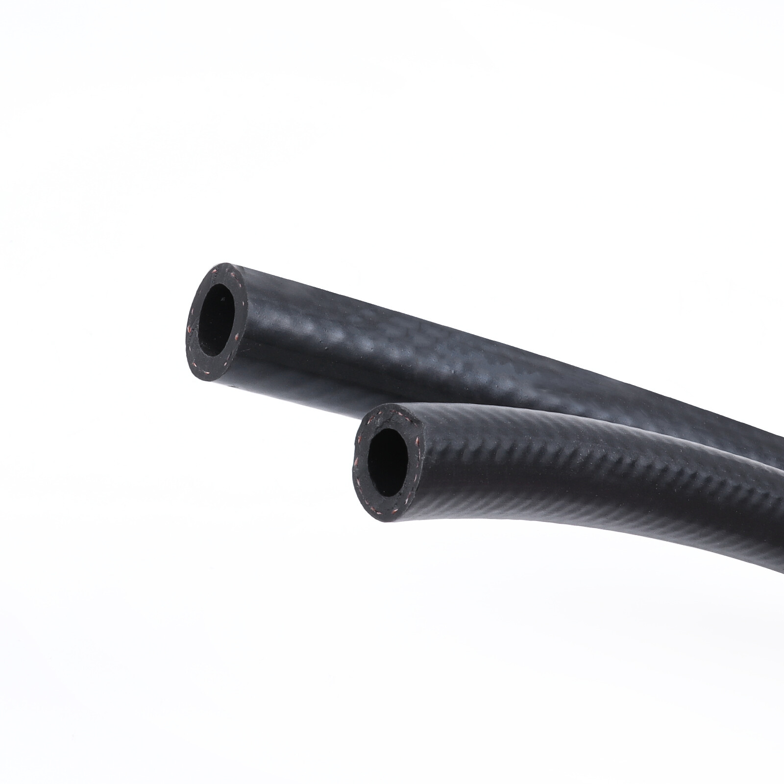 Fuel Hose Rubber Tubing Gasoline Engine Petrol line Withstand Oil High