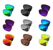 SmartVLT Polarized Replacement Lenses for-Oakley Cohort OO9301 - Multiple