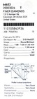 GIA 14k white gold 2.18ct round diamond engagement ring wedding band set natural — photo 9