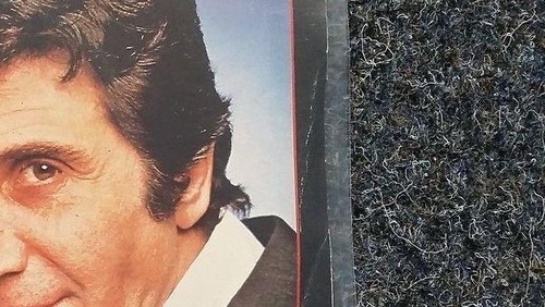 7" Single Vinyl Gilbert Becaud - Septiembre amor SUNG IN SPANISH (Neil Diamond) - Foto 3 di 5