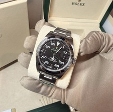 Rolex Air-King Men
