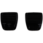 nan 2 PACK Pad Pedal OEM Lexus 31321-14020 31321-14020-2x