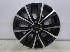 Jantes Ford PUMA