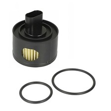 FILTRO GPL Li10 COMMERCIALE MODELLO CON INVOLUCRO PER RIDUTTORE LANDI RENZO LI10