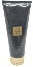 Avon Little Black Dress Shower Gel 200 ml 6.7 oz Sealed new old stock Retired
