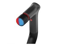 Sharper Image Power Percussion Hot  Cold Reach Percussion Massager