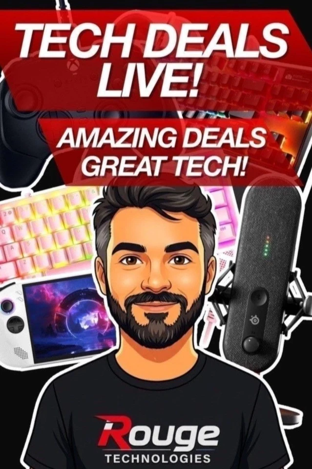 HOT ELECTRONICS £1 START BARGAINS GIVEAWAYS, FREE SHIPPING ON YOUR FAV TECH