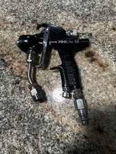 Devilbiss Prolite Pressure Spray Gun Devilbiss Prolite Pressure Spray Gun