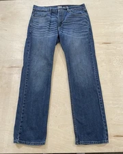 Signature by Levi Strauss & Co. Gold Label Men's Jeans Size 36x32
