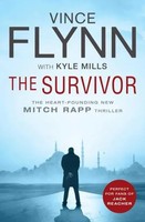 Kyle Mills (U. A.) | The Survivor | Taschenbuch | Englisch (2016)