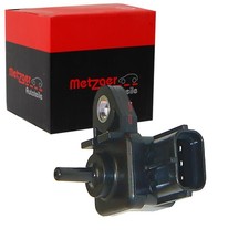 METZGER MAP-SENSOR SAUGROHRDRUCK LADEDRUCK passend für MAZDA 3 323 6 626 DEMIO