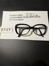 Brendel 916008 10/Blk Eyeglasses Frames Only Full Rim Bronze 52-16-135