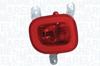 Magneti Marelli 715104065000 Nebelschlussleuchte Passend FüR Fiat
