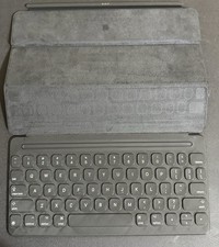 Apple Smart Keyboard For iPad Pro 10.5 / iPad Gen 7 8 9 / Air 3rd Gen