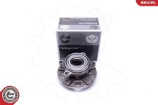 Essieu Ssangyong KORANDO