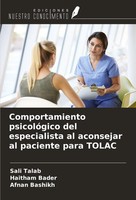 Sali Talab (U. A.) | Comportamiento PsicolóGico Del Especialista Al Aconsejar...
