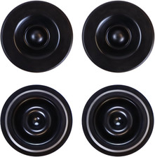 4 Pack Rubber Grease Plugs For Dexter Ez Lube Trailer Hub Caps 4 Pack Rubber Grease Plugs For Dexter Ez Lube Trailer Hub Caps