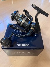 Shimano Stella SW 5000 Spinning Reel
