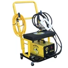 Killer Tools ART38  Shark Dent Removal System 220v w/ Mobile Seat Sit Down Cart