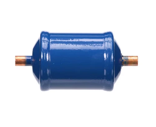 Liquid Line Filter Drier 1/4" SAE Male Flare EMERSON PART# EK-052