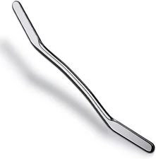 Gua Sha Lymphatic Drainage Massage,Muscle Cellulite Massager Roller, Fascia Blas