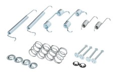 Mâchoire de frein Chevrolet KALOS