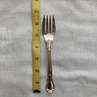 Chantilly By Gorham Sterling Silver Salad Fork