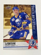 2020 Upper Deck National Hockey Card Day Trading Cards 14