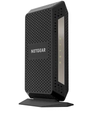 NETGEAR Cable Modem DOCSIS 3.1 (CM1000) Gigabit Modem,Compatible With All Major
