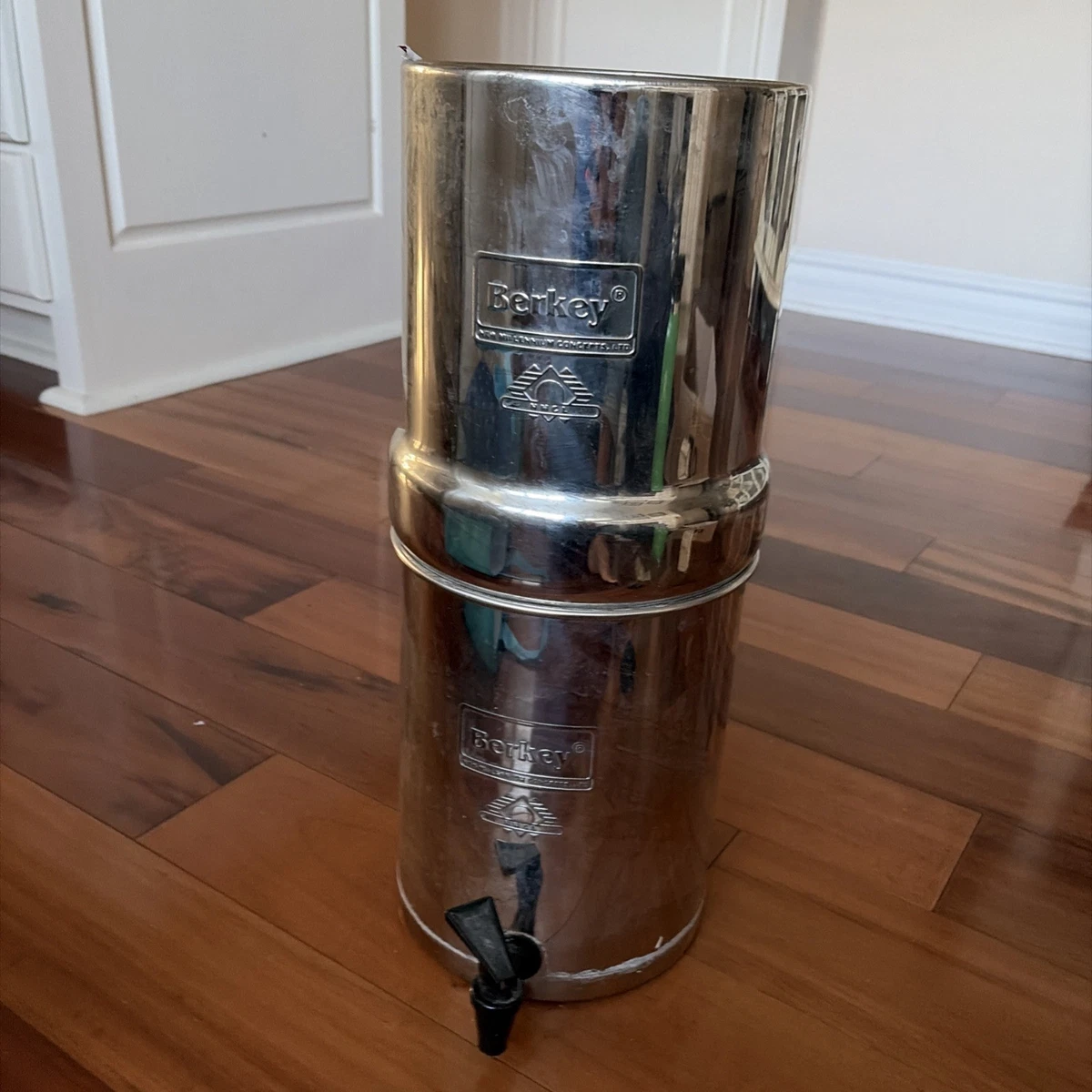 Preços baixos em Filtros de Água Berkey | eBay
