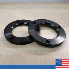 2pc 1 Front Leveling Spacer Lift Kit For 2005-2021 4runner Tacoma 4wd 2wd Usa