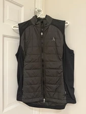 Country Club Of Fairfield Zero Restriction Golf Vest