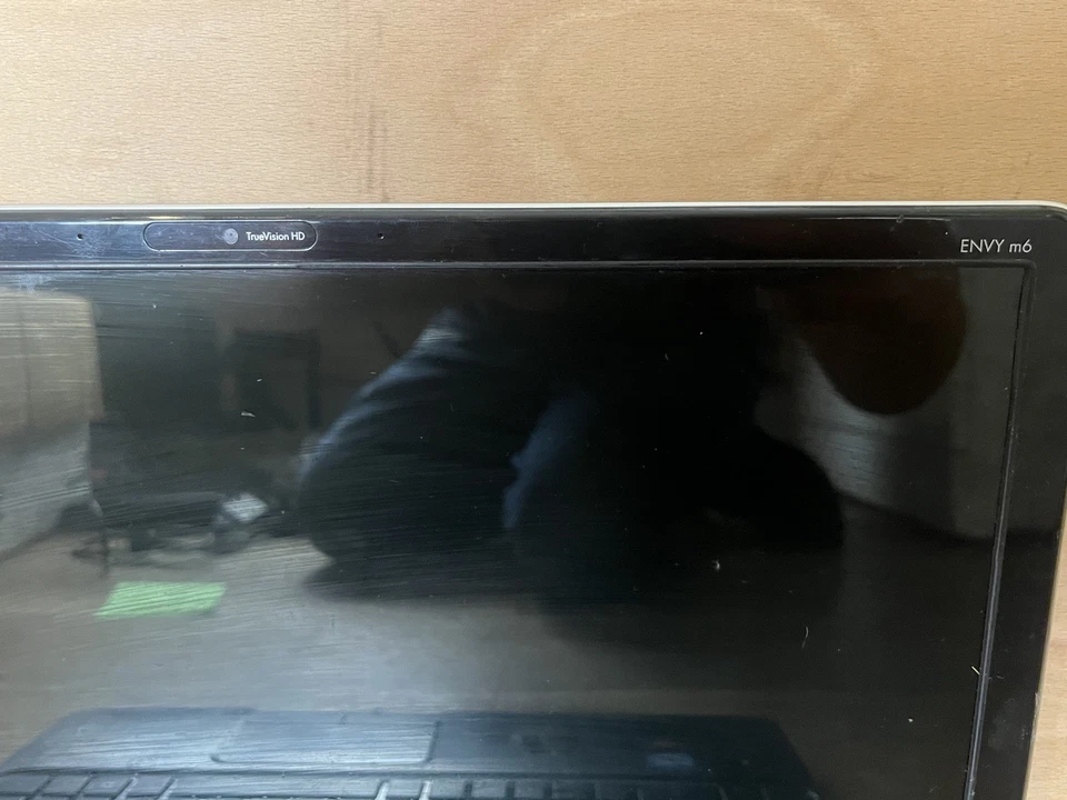 HP Envy M6 15.6" Notebook Laptop i5 3210m@2.5GHz 8GB RAM 120GB HDD Win7 - Image 3 of 4