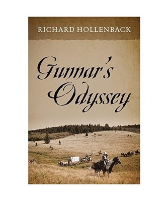 Gunnar's Odyssey, Richard Hollenback