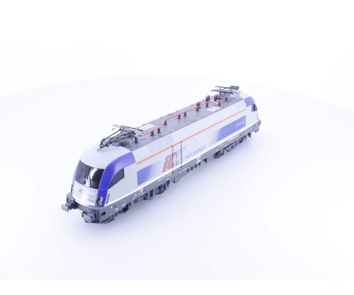 Piko 96716 HO PKP BR 183 Husarz PKP Intercity Electric Locomotive 183601 DCC Rea | Condition: Used