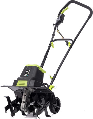 Garden Tiller C Earthwise Power Tools by ALM TC70016EW 13.5-Amp 16-Inch Electric